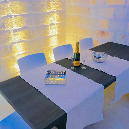 Апартаменты Vacanze In Puglia Монополи Экстерьер фото