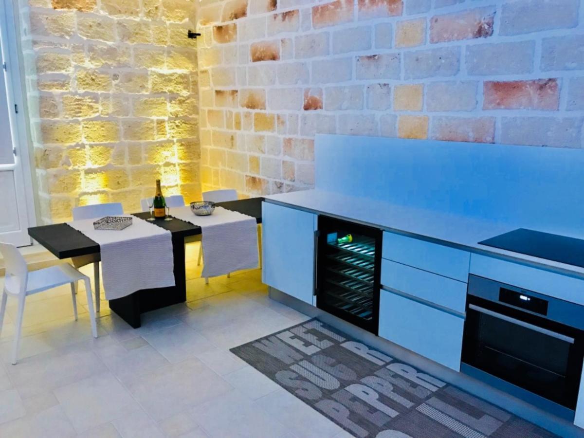 Апартаменты Vacanze In Puglia Монополи Экстерьер фото