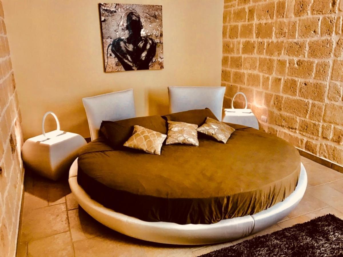 Апартаменты Vacanze In Puglia Монополи Экстерьер фото