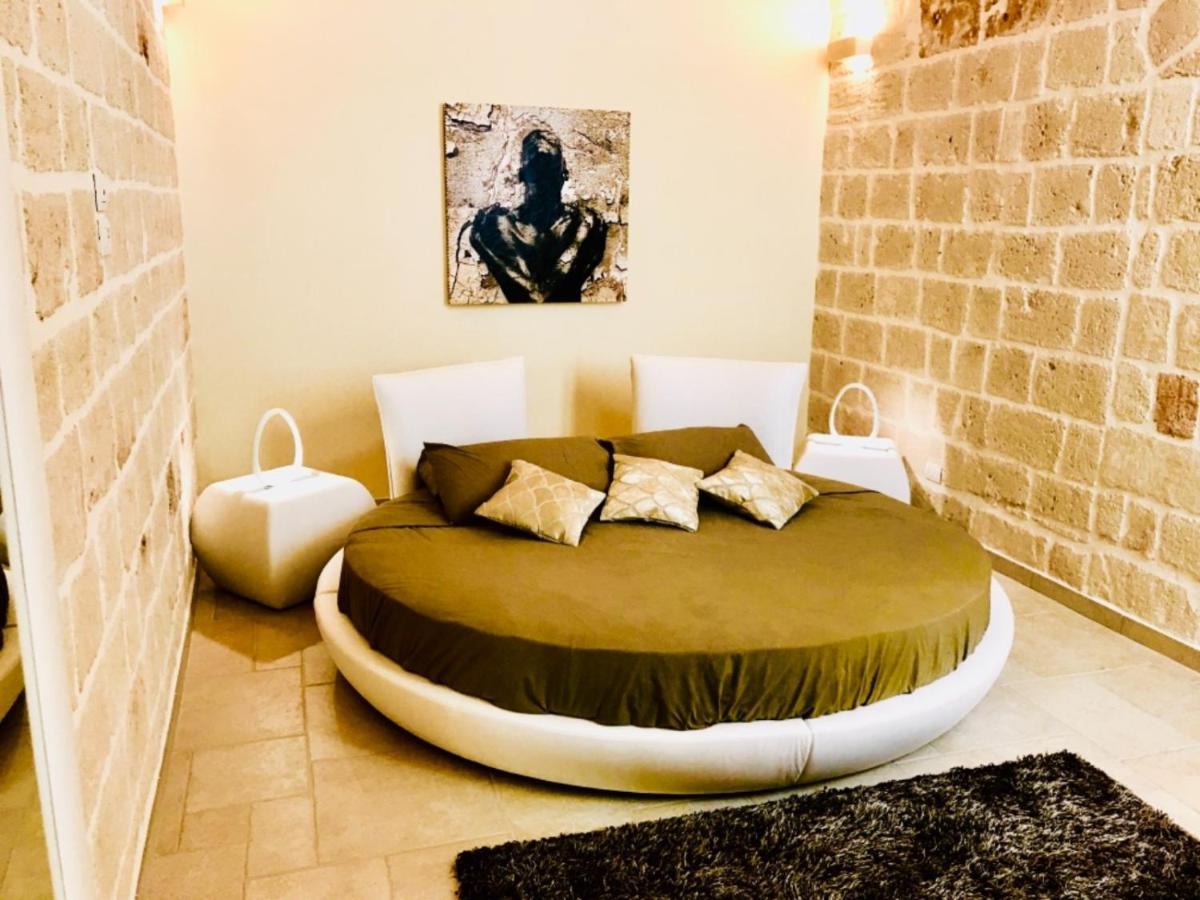 Апартаменты Vacanze In Puglia Монополи Экстерьер фото