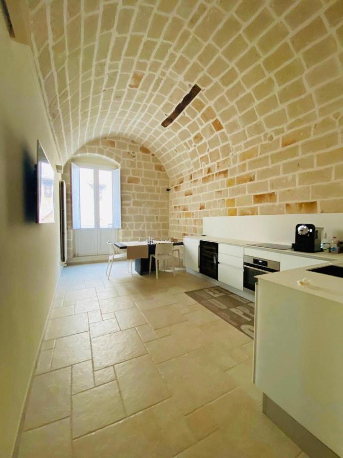 Апартаменты Vacanze In Puglia Монополи Экстерьер фото