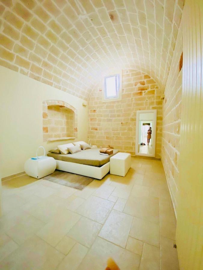 Апартаменты Vacanze In Puglia Монополи Экстерьер фото